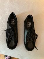 Emporio Armani Sneaker schwarz Bayern - Herrsching Vorschau