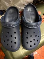 Crocs gr35 Rheinland-Pfalz - Mörstadt Vorschau
