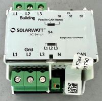 SOLARWATT AC-Sensor Flex 63A  400v *Neu* Dresden - Dresdner Heide Vorschau