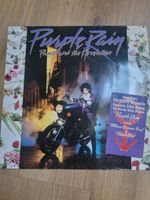 Purple Rain Vinyl Bayern - Stockstadt a. Main Vorschau