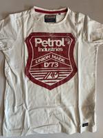 Petrol industries vintage T-shirt GR. S Bayern - Herrsching Vorschau