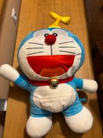 Doraemon Plüschtier, Stofftier, 54cm groß München - Hadern Vorschau