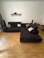 Big Sofa zu verkaufen Selbstabholer 1000€ VB Sachsen-Anhalt - Halle Vorschau