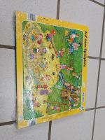 Puzzle auf dem Spielplatz Saarland - Namborn Vorschau