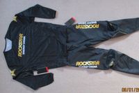 Fly Racing Rockstar Energy Drink Cross MX Combo Hose Jersey 34 XL Thüringen - Streufdorf Gem Straufhain Vorschau