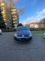 VW Sharan 2.0 TDI DSG Comfortline Baden-Württemberg - Heilbronn Vorschau