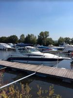 Motorboot Chaparral Signature 27 inkl. Trailer Bayern - Kelheim Vorschau