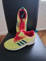 Adidas Tersion ZX Flux Damen Turnschuhe Niedersachsen - Holzminden Vorschau