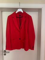 Bonita Blazer rot 44 Sachsen - Malschwitz Vorschau