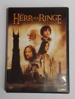 DVD Herr der Ringe Teil 2 Die zwei Türme München - Pasing-Obermenzing Vorschau