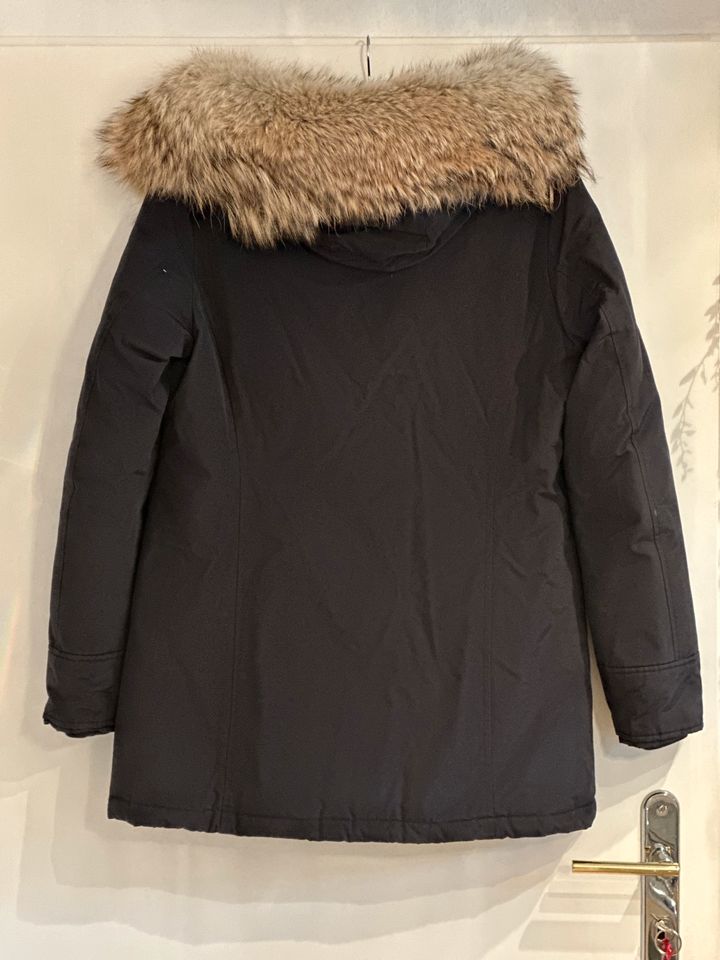 Woolrich Damenjacke Gr. XL Winterjacke in Meschede