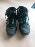 Wanderschuhe adidas Terrex Swift R3 GTX W Bayern - Altdorf Vorschau