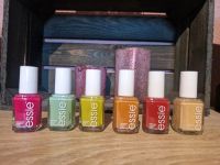 Neu Essie Nagellack Stück 5€ Schleswig-Holstein - Kellinghusen Vorschau