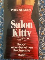 Buch Salon Kitty von Peter Norden Rheinland-Pfalz - Mainz Vorschau