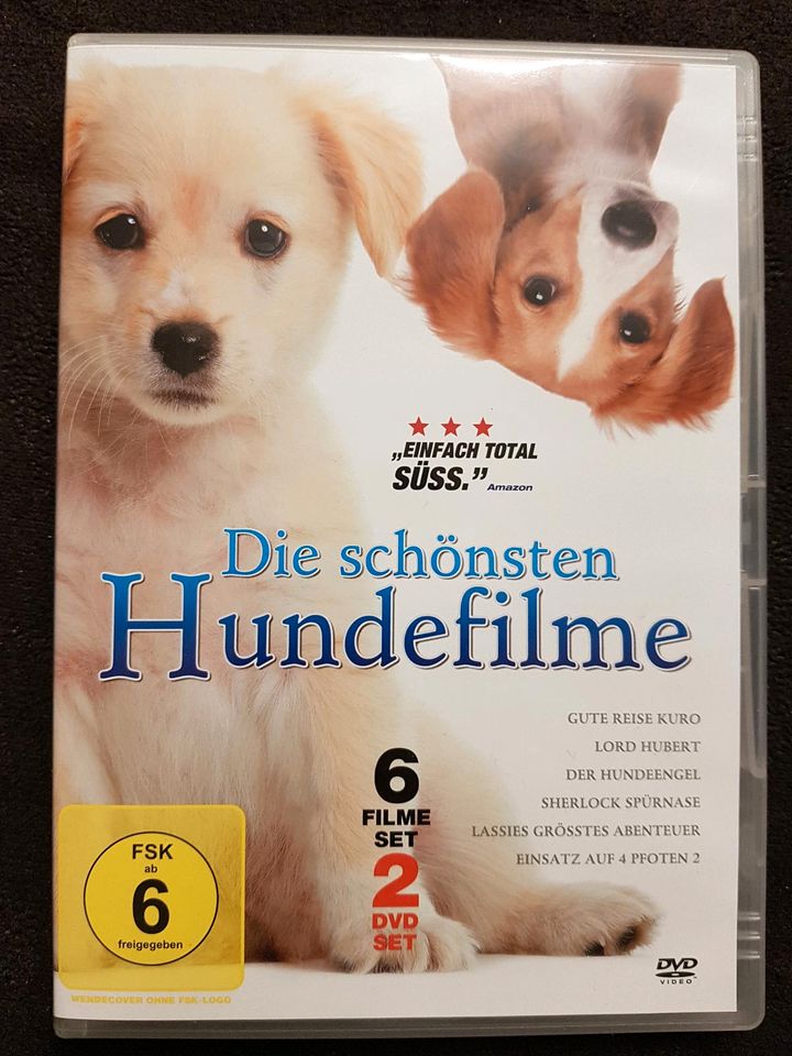 Kinderfilme DVD in Kempten