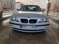 BMW 318i HU bis 10/2025 Rheinland-Pfalz - Kaltenengers Vorschau