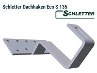 Schletter Dachhaken Eco S 135mm PV - Balkonkraftwerk Montage Bayern - Fischach Vorschau