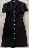 NEU Stretch Jeanskleid schwarz Gr. 38 Dresden - Blasewitz Vorschau