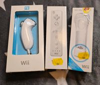 Nintendo wii Zubehör ovp Wuppertal - Langerfeld-Beyenburg Vorschau