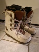 Snowboard Boots Deluxe Gr. 38 wie neu Bayern - Pfronten Vorschau