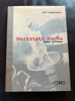 Kochbuch - Werkstatt Küche Lafer Bayern - Hirschaid Vorschau