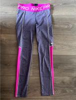 NIKE PRO Sportleggings Sporthose Gr.S *neu*❤️ Rheinland-Pfalz - Schornsheim Vorschau