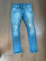 Levis Jeans 501 S - W31 L34 - neuwertig Bayern - Penzberg Vorschau