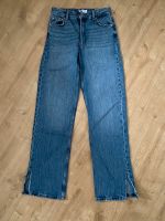 Sehr gut erhaltene Jeans von Bershka Hamburg-Nord - Hamburg Barmbek Vorschau