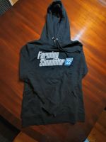 Kapuzenpulli Pullover Hoodie Farming Simulator Schleswig-Holstein - Maasbüll Vorschau