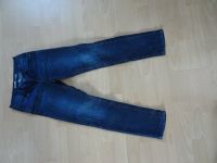 2 Jeanshose Jeans146 / 152   zusammen 10,00 Sachsen-Anhalt - Sangerhausen Vorschau