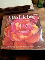 Lp Schallplatte VEB DDR amiga Single  alte Leute Sachsen - Gohrisch Vorschau