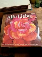 Lp Schallplatte VEB DDR amiga Single  alte Leute Sachsen - Gohrisch Vorschau