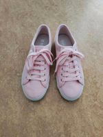 K-Swiss Sneaker Schuhe rosa Gr. 41 pink Bielefeld - Bielefeld (Innenstadt) Vorschau