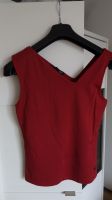 S.Oliver Damen Top Shirt Gr. M 38 rot *TOP* Bayern - Döhlau Vorschau