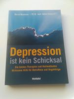 Depression ist kein Schicksal B. Neumann Therapien Heilmethoden Hessen - Erbach Vorschau