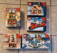 Lego Weihnachtssets Nordrhein-Westfalen - Bottrop Vorschau