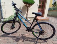 Fahrrad CONE CROSS 3.0 26" RH 55cm Bad Doberan - Landkreis - Bad Doberan Vorschau