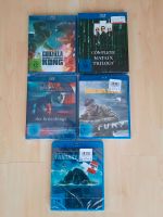 Blue Ray Disc Filme Nordrhein-Westfalen - Frechen Vorschau