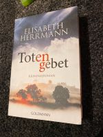 Elisabeth Herrmann Totengebet Bayern - Bamberg Vorschau