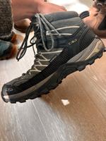Wasserdichte Wanderschuhe CMP 40 Baden-Württemberg - Heilbronn Vorschau