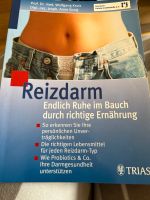 Reizdarm Buch Sachsen - Chemnitz Vorschau