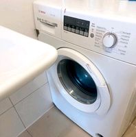 Bosch Waschmaschine Nordrhein-Westfalen - Stadtlohn Vorschau