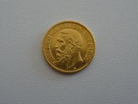 Goldmünze 10 Mark Friedrich Grosherzog von Baden 1900 G Nordrhein-Westfalen - Gelsenkirchen Vorschau