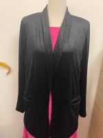 blazer mit glitzer tupferln gr38/40 reserved NEU Sendling - Obersendling Vorschau