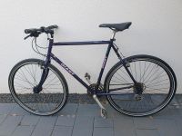 Fahrrad Giant Tourer 28er oldschool  21 Gang Niedersachsen - Nordhorn Vorschau