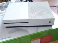 Xbox one mit Controller Brandenburg - Potsdam Vorschau