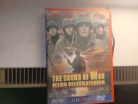DVD THE SOUND OF WAR WENN HELDEN STERBEN Kreis Pinneberg - Quickborn Vorschau