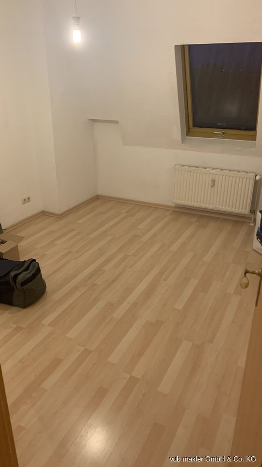 Vermietete Dachgeschosswohnung in Plauen in Plauen