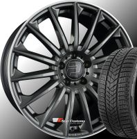 19 Zoll 2DRV by WHEELWORLD WH39 Sommerkompletträder 5x112 Sommerräder Sommerreifen Felgen Alufelgen für Audi A3 S3 RS3 8P 8V GY A4 S4 8E 8H QB6 B7 TT TTS 8J 8S Cabrio Sportback Limousine S-Line Nordrhein-Westfalen - Hagen Vorschau