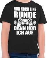 T-Shirt Zocken Sachsen - Regis-Breitingen Vorschau